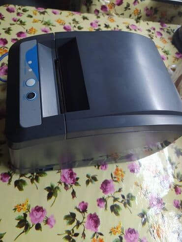 printer qiymətləri: İşlənmiş — 5