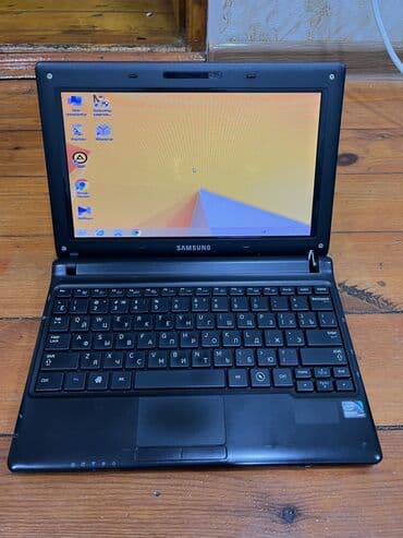 Audi: Samsung netbuk tam işlek heç bir broblemı yoxdu sadece zaryatka 10 — 2