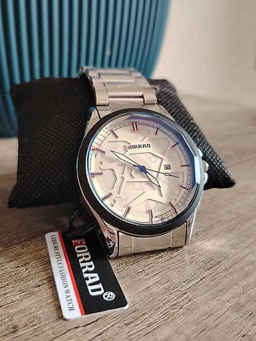 forrad saat: Qol saatı, Forrad, rəng - Mavi — 9