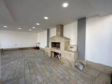 kirdite evler: Bakı, Mərdəkan, 180 kv. m, 4 otaqlı, Hovuzlu, Artezian quyusu, Kanalizasiya, Kombi — 11