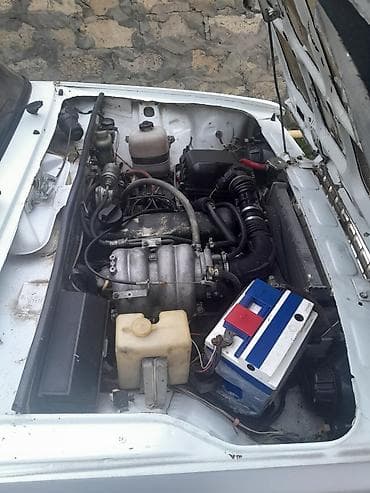 toyota land cruser: VAZ (LADA) 2107: 1.6 l | 2008 il 41 km Sedan — 8