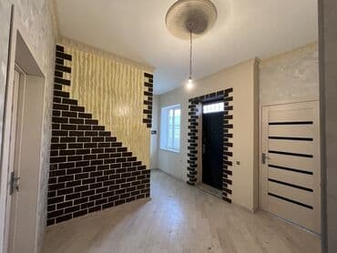 Həyət evləri və villaların satışı: Binəqədi qəs. 3 otaqlı, 100 kv. m