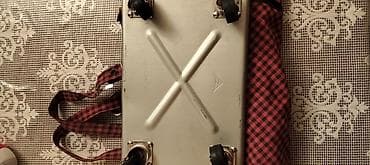 t 28 matoru: Sumaka satılır — 1