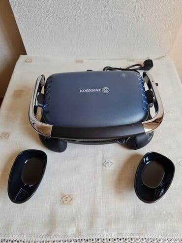 аэрогриль купить в баку: Qril Korkmaz, Yeni, Ünvandan götürmə — 4