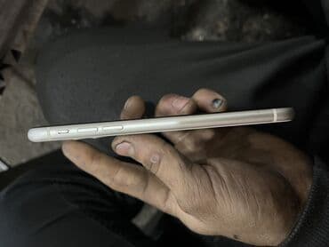 iphone 11 pro 512gb qiymeti: IPhone 11, 128 GB, Ağ, Simsiz şarj — 3
