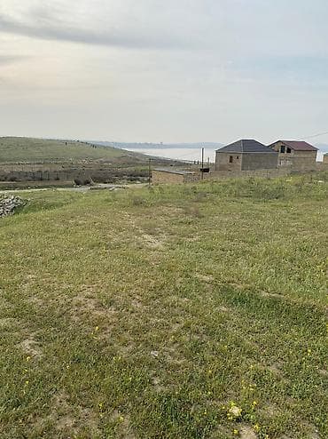 qala kendi: 10 sot, Biznes üçün, Mülkiyyətçi, Kupça (Çıxarış) — 1