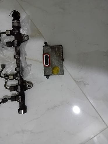 07 farası: Opel OPEL, 1.3 l, Dizel, 2008 il, Orijinal, Almaniya, İşlənmiş — 2