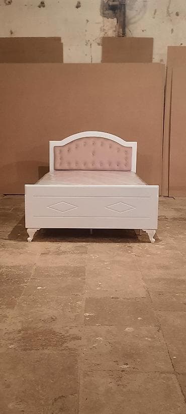 Birnəfərlik, Bazasız, Siyirməsiz, MDF