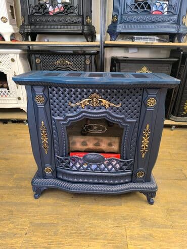 ikinci əl i̇ran peci: İran Peçi, Yeni, yanacaq - Qaz, Pulsuz çatdırılma — 20