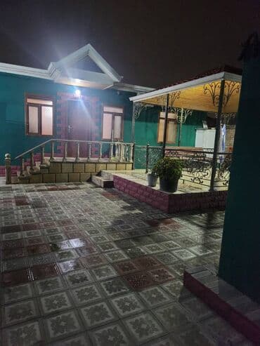 guneslide 3 otaqli evler: Buzovna 3 otaqlı, 65 kv. m, Orta təmir — 8