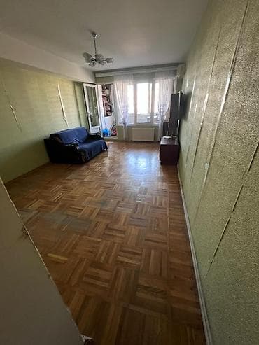 Köhnə tikili: Bakı, 2 otaqlı, Köhnə tikili, 65 kv. m — 7
