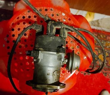 VAZ üçün mexaniki alışdırma paylayıcısı (distributor) hec bir