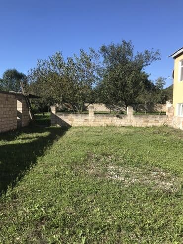 çiləgərdə ev: 5 otaqlı, 200 kv. m — 9