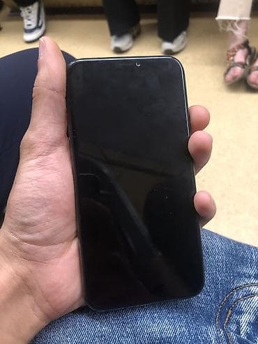 IPhone 11 Pro, 64 GB — 2