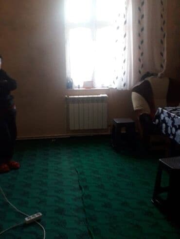 баку белый город купить квартиру: 2 комнаты, 45 м², Средний ремонт — 3