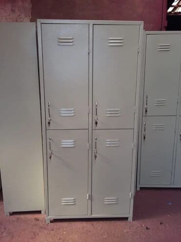 dəmir şkaflar: 🔥Topdan və pərakəndə qiymətinə dəmirdən hazırlanan dolabların — 17