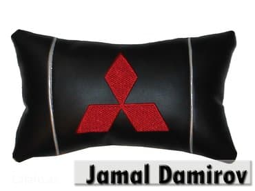 запчасти на делику: Mitsubishi üçün yastiqlar. Подушки для mitsubishi. Pillows for — 1