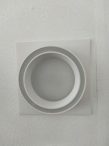 lyustur: Çılçıraq, 1 lampa — 1