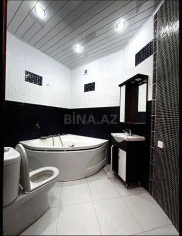 xirdalanda yeni tikili binalar: 4 otaqlı, 180 kv. m — 9