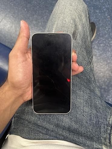 iphone 13 azerbaycan: IPhone 14, Ağ — 2