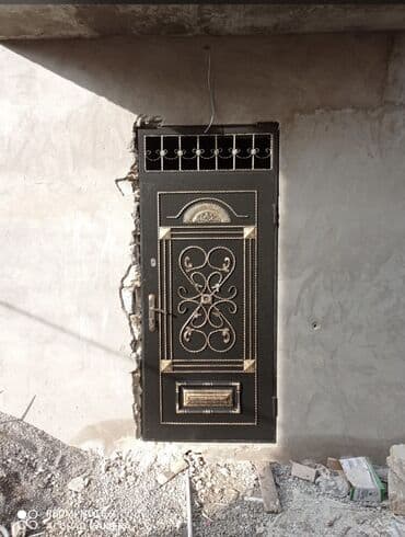 jaluzlər darvaza: Avtomatik jaluz qapıların satışı,quraşdırılması,servisi həyata — 19