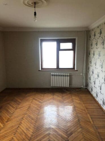 xacmazda satilan bina evleri: Bakı, 2 otaqlı, Köhnə tikili, m. Neftçilər, 55 kv. m — 1