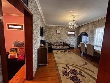 Bakı, Suraxanı, 3 otaqlı, Köhnə tikili, m. Qara Qarayev, 2 kv. m