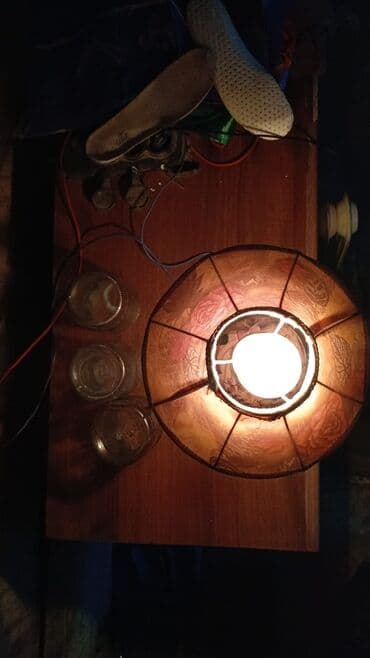 светильник напольный: Svetilnik — 4