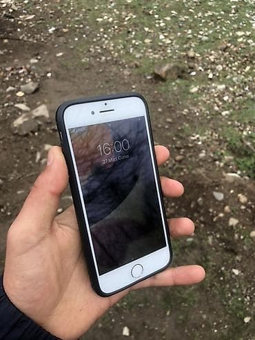 iphon 5 s: IPhone 7, 128 GB, Qızılı — 2