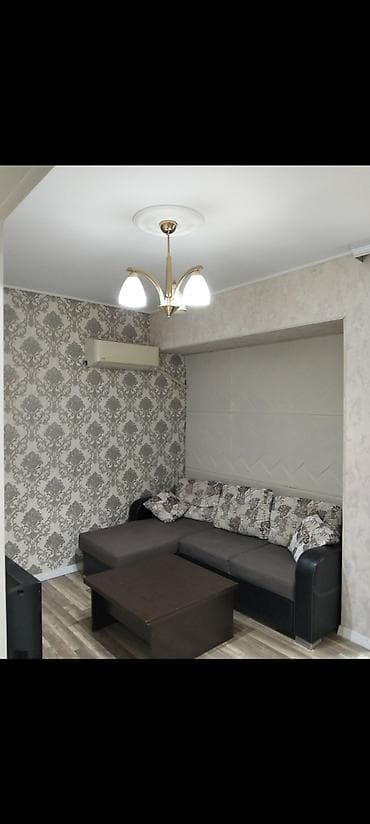 nasosnu ev satilir: 2 otaqlı, Yeni tikili, m. 20 Yanvar, 41 kv. m — 3