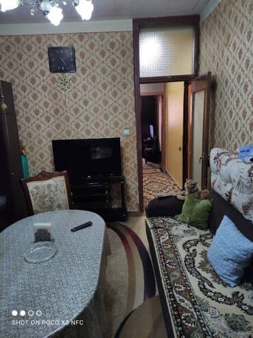 ehmedlide 1 otaqli evlerin qiymeti: Bakı, 2 otaqlı, Köhnə tikili, 55 kv. m — 3