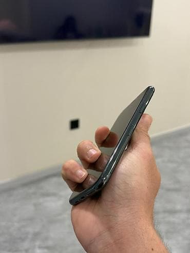 iphone 11 pro 256: IPhone 11 Pro, 64 GB, Matte Midnight Green, Face ID — 4
