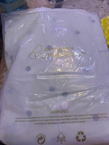 qadin alt paltarı: Qadın üçün ev geyimi dəsti – Leisure/Home Wear - Model: Düyməli — 1