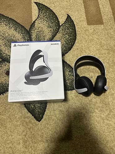 Simsiz (Bluetooth) Qulaqcıqlar, Sony, rəng - Ağ