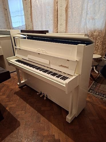 dinamik dayağı: Piano, Akustik, Yeni, Pulsuz çatdırılma — 2