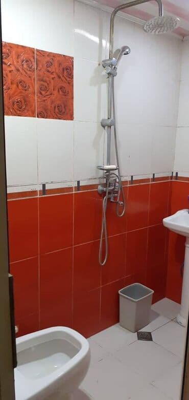 sumqayit bina evi: 2 otaqlı, Yeni tikili, 67 kv. m — 6