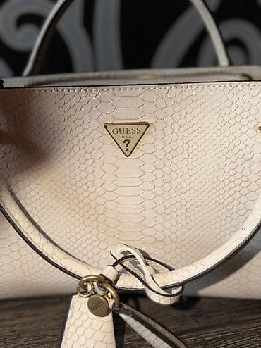 cantalar: Əl çantası, Guess — 5