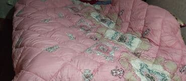 sso smart watch: Iki neferli sintifon yorgan
Italya istehsali — 3