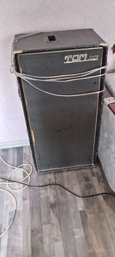 SATILIR – Tom 1201 Köhnə görünüşlü və funkiyasız olsa da tam işlək