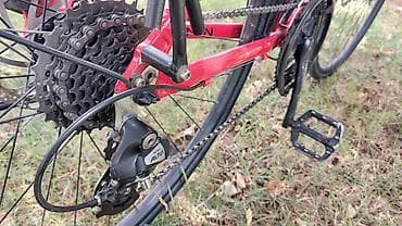 Velosipedlər: İşlənmiş Şəhər velosipedi 29" — 5