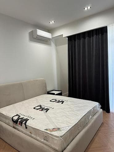 otag: İcarəyə verilir 2 otaqlı yeni tikili 63 m², Ağ şəhər q. Kateqoriya — 5