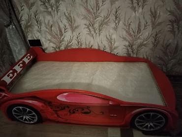 moyka hamam: Hazır, Maşın-çarpayı, Matras ilə — 2