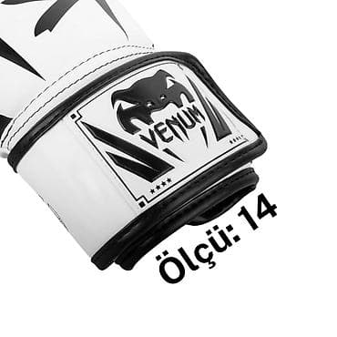 ed 10: Boks əlcəyi, boks əlcəyi venum (8-14 ölçü) 🪪 şəxsi̇yyət vəsi̇qəsi̇ — 2