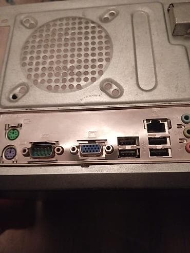 ipad 4 pro: GIGABYTE anakart + prosessor soyuducusu Xüsusiyyətlər: - Çipset — 2
