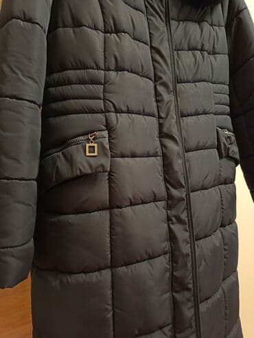 fosfor kurtka: Puxovik kurtka, 3XL — 7