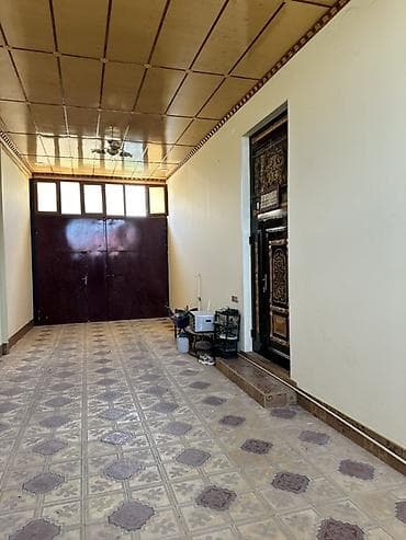 yaşma bağları torpaq: 5 otaqlı, 110 kv. m, Kredit yoxdur, Yeni təmirli — 5