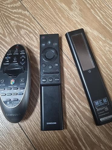 Пульты: Пульт Samsung — 2