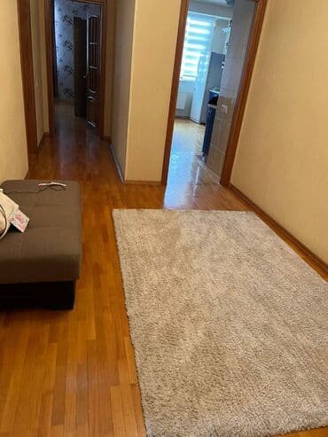 kirayə əcəmi: Əcəmi metrosuna yaxin 14 mertebeli binanın 13-ci mərtəbəsində — 9