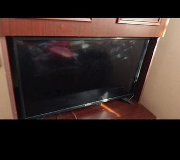 sony bravia qiymeti: Şvake televizor — 2