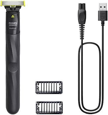 philips xenium 9@9h: Saç qırxan maşın, Philips, Yeni, Pulsuz çatdırılma — 2
